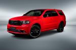 Dodge Durango GT 2018 года